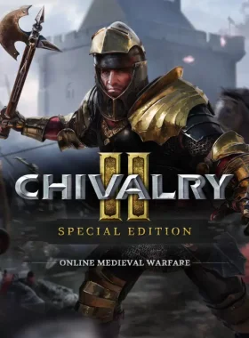 Chivalry 2 - Special Edition Content