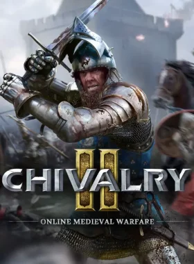 Chivalry 2