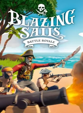 Blazing Sails