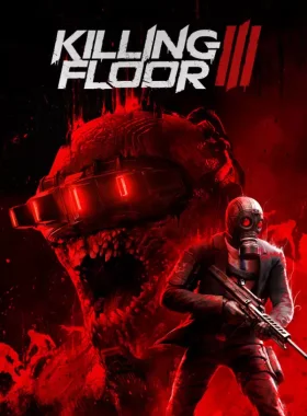 Killing Floor 3
