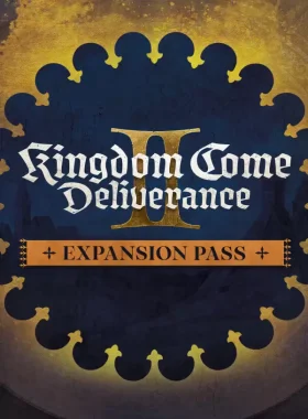 Kingdom Come: Deliverance II - Expansion Pass