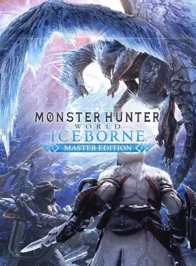 MONSTER HUNTER: WORLD: Iceborne - Master Edition