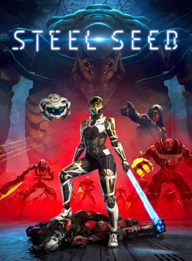 Steel Seed