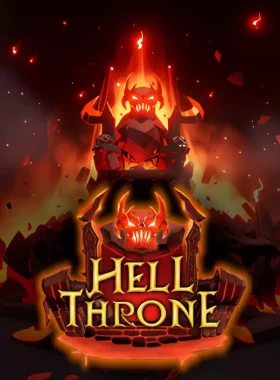 Hell Throne