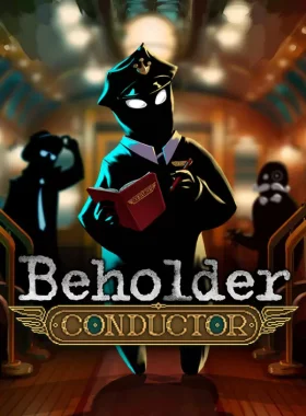 Beholder: Conductor
