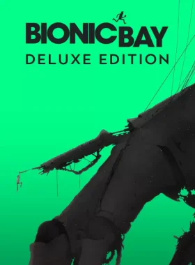Bionic Bay - Deluxe Edition