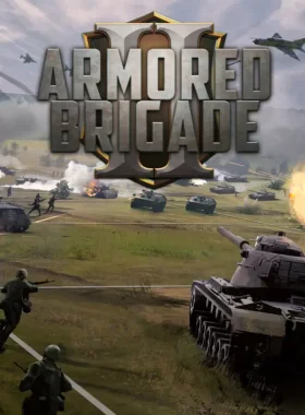 Armored Brigade II
