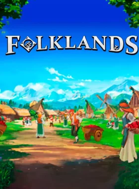 Folklands