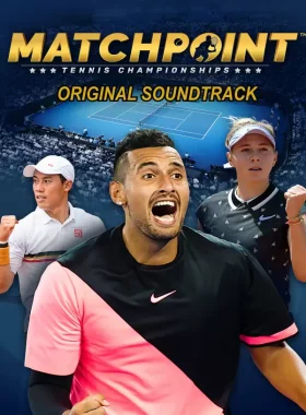 Matchpoint - Tennis Championships | Soundtrack