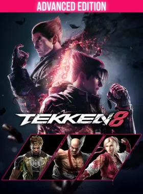TEKKEN 8 - Advanced Edition