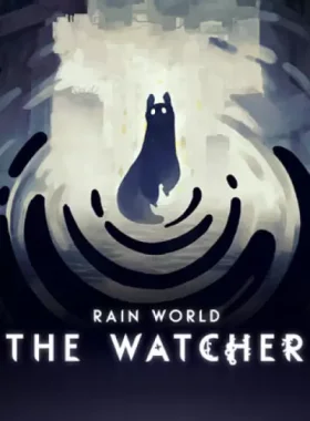 Rain World: The Watcher