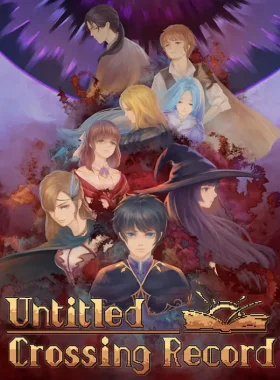 Untitled Crossing Record