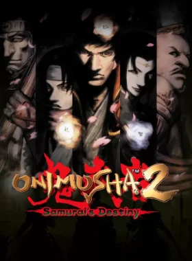 Onimusha 2: Samurai's Destiny