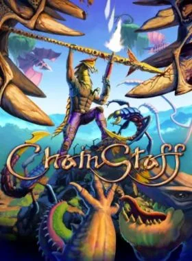 ChainStaff PC Steam CD Key