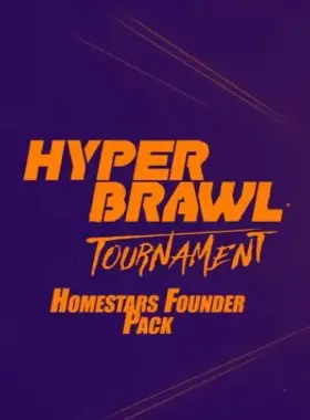 HyperBrawl Tournament - Homestars Founder Pack