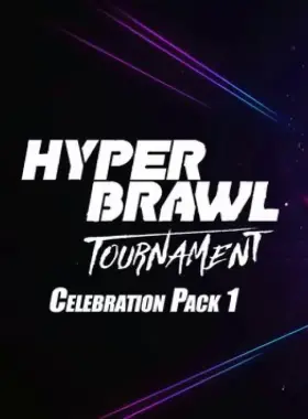 HyperBrawl Tournament - Celebration Pack 1