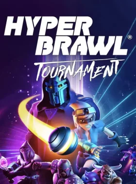 HyperBrawl Tournament