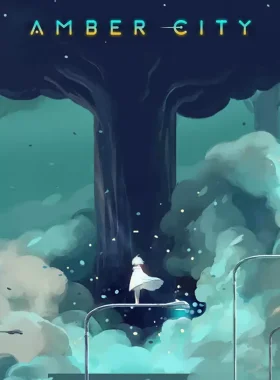 Amber City