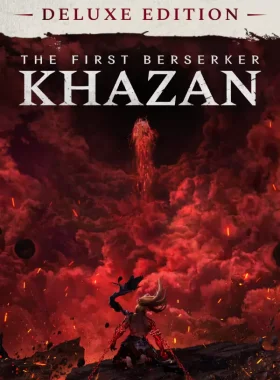 The First Berserker: Khazan - Deluxe Edition