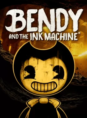 Bendy and the Ink Machine