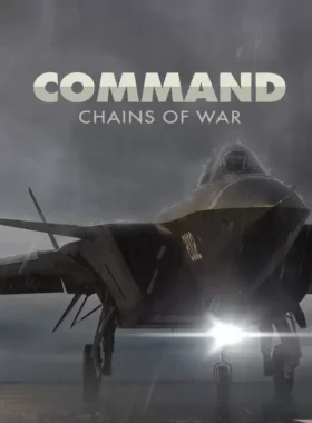 Command: MO - Chains of War