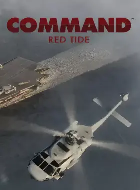Command: MO - Red Tide