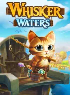 Whisker Waters