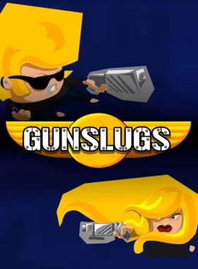 Gunslugs