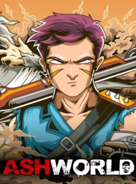 Ashworld