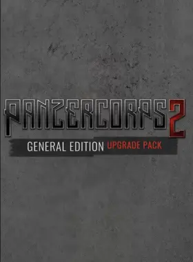 Panzer Corps 2: Axis Operations - 1941