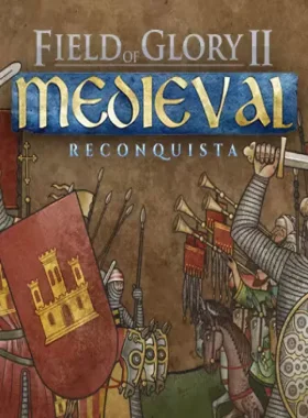 Field of Glory II: Medieval - Reconquista