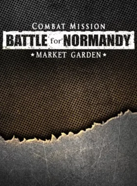 Combat Mission: Battle for Normandy - Market Garden