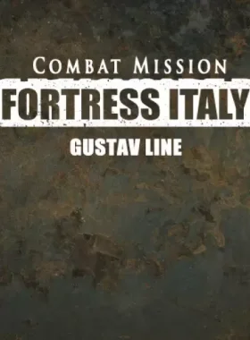 Combat Mission Fortress Italy: Gustav Line
