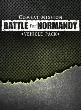 Combat Mission: Battle for Normandy - Vehicle Pack