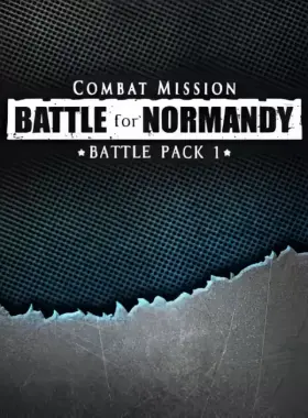Combat Mission: Battle for Normandy - Battle Pack 1