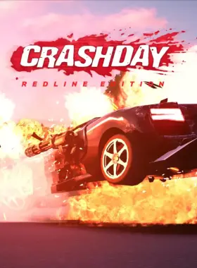 Crashday Redline Edition