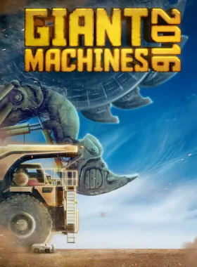 Giant Machines 2017