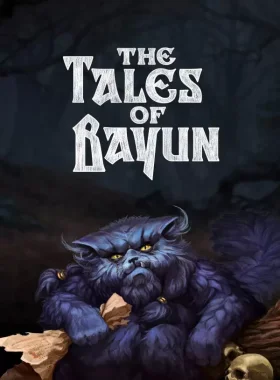 The Tales of Bayun