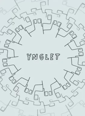 Ynglet