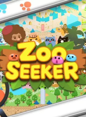 Zoo Seeker