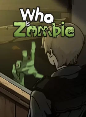Who Is Zombie