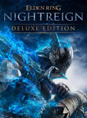 ELDEN RING NIGHTREIGN - Deluxe Edition