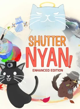 Shutter Nyan! Enhanced Edition