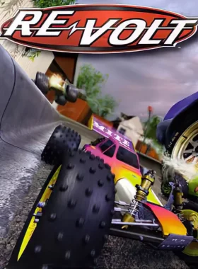 Re-Volt