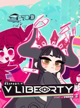 DJMAX RESPECT V - V LIBERTY PACK