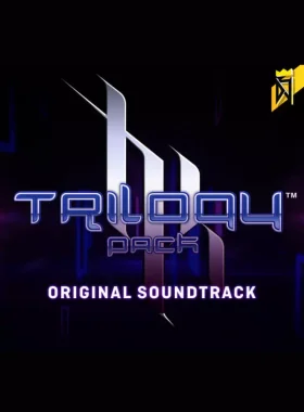 DJMAX RESPECT V - TRILOGY Original Soundtrack (REMASTERED)
