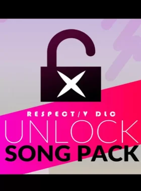 DJMAX RESPECT V - UNLOCK SONG PACK