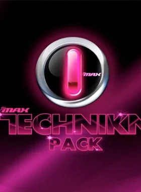 DJMAX RESPECT V - TECHNIKA PACK