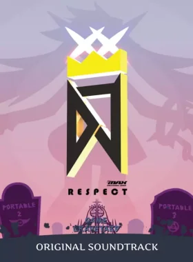 DJMAX RESPECT V - RESPECT Original Soundtrack
