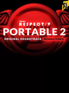 DJMAX RESPECT V - Portable 2 Original Soundtrack (REMASTERED)